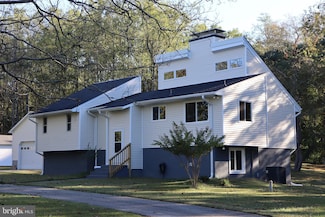 5540 Wells Cove Dr, Saint Leonard, MD 20685