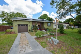 803 Malone Dr, Orlando, FL 32810