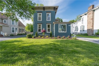 258 Ten Eyck St, Watertown, NY 13601