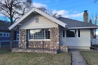 1818 W Montgomery Ave, Spokane, WA 99205