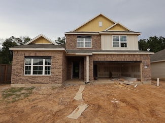 17110 Pinewood Branch Dr, New Caney, TX 77357