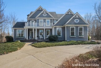 8892 Garfield St, Coopersville, MI 49404