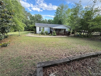 26 Manteo Rd, Buckingham, VA 23921