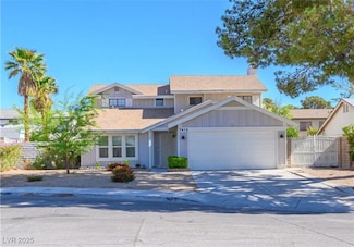 7412 Nectar Cir, Las Vegas, NV 89147