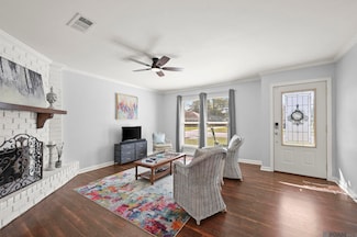 16807 Bristoe Ave, Baton Rouge, LA 70816