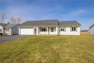 936 Dibbles Trail, Webster, NY 14580