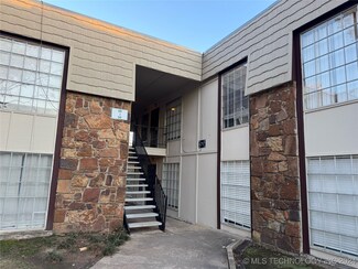6717 S Richmond Ave Unit 637, Tulsa, OK 74136