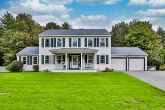 5 Sandstone Dr, Nashua, NH 03063