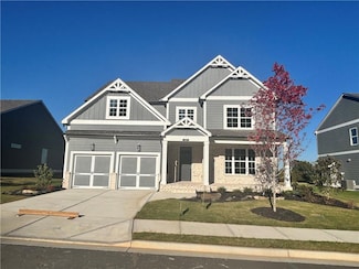 320 Willow Cove, Canton, GA 30114