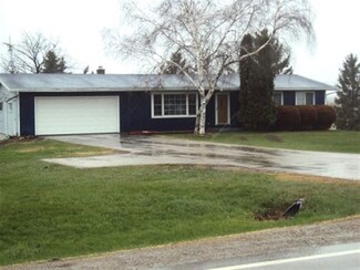 N3627 County Road G, Reeseville, WI 53579