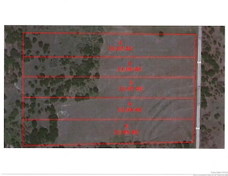 22.08 ACRES Farm To Market 479, Harper, TX