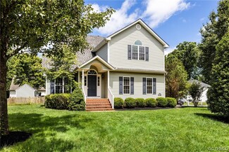 6554 St Cecelia Dr, Midlothian, VA 23112