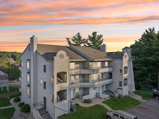 530 E Hiawatha Dr Unit 109, Wisconsin Dells, WI 53965