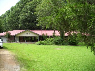 226 Bundrum Rd, Coldwater, MS 38618