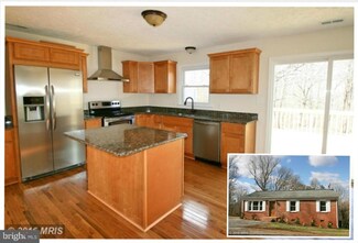 10362 Mount Zion Church Rd, Brandy Station, VA 22714