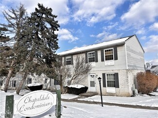 1285 Bailey Rd, Cuyahoga Falls, OH 44221