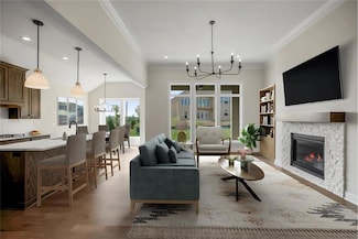 3903 W 158th Terrace, Overland Park, KS 66224