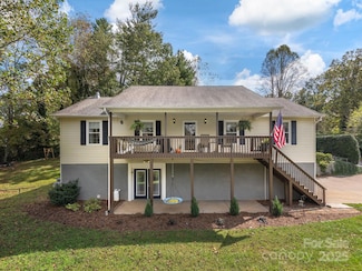 61 Blue Ridge Acres Rd, Asheville, NC 28806