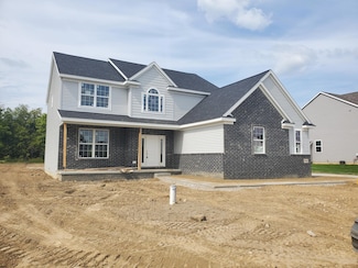 11760 Hillside Dr, Dexter, MI 48130