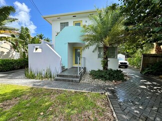 210 Ocean Breeze St Unit 3, Lake Worth, FL 33460