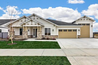 5674 W Polecat Dr, Eagle, ID 83616