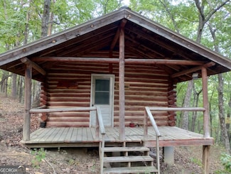 820 Rock Mountain Rd, Tallulah Falls, GA 30573