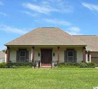 3003 Canal St, Ruston, LA 71270