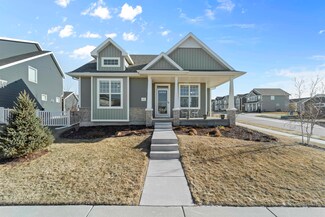 401 Crane Crossing, Waunakee, WI 53597