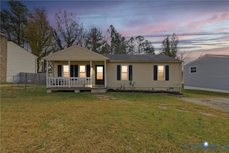 2909 Tinstree Dr, South Chesterfield, VA 23834