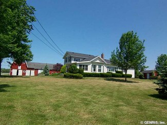 1253 Kendall Rd, Kendall, NY 14476