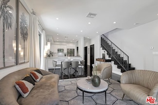500 N Orlando Ave Unit 102, West Hollywood, CA 90048