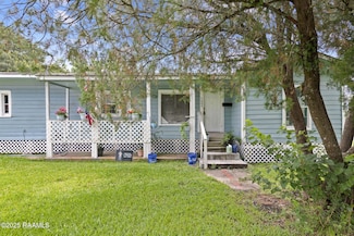 1004 William Egan Ave, Crowley, LA 70526