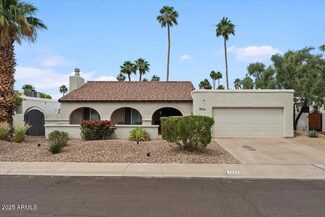 7634 N Via de Manana, Scottsdale, AZ 85258