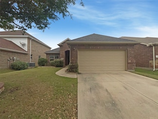 4404 Coney Island Dr, Frisco, TX 75036