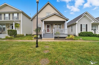 422 Lapoint Ave, Monroe, MI 48162