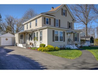 16 Larch St, Manchester, NH 03102