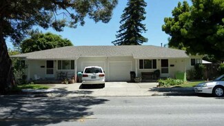226 Central Ave, Sunnyvale, CA 94086