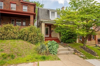 1411 Fallowfield Ave, Pittsburgh, PA 15216