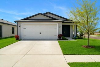 1331 Ahoy Ave, Palm River-Clair Mel, FL 33619