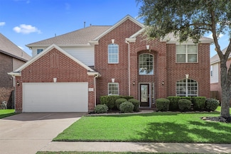 2617 Augusta Dr, Deer Park, TX 77536
