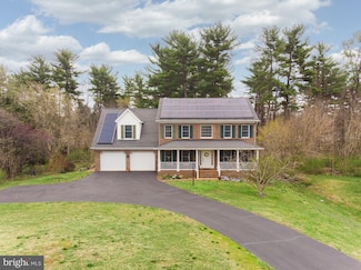 10730 Bratton Ct, Williamsport, MD 21795