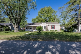 540 Hanley St, Plainfield, IN 46168