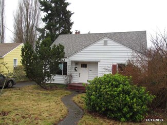 13802 38th Ave S, Tukwila, WA 98168