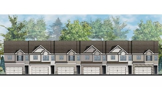 6722 Corryton St, Flowery Branch, GA 30542