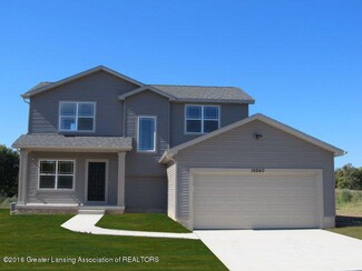 102 Remington Dr, Spring Arbor, MI 49283
