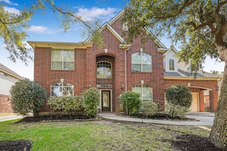 18430 Wild Basin Trail, Humble, TX 77346