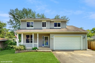 8513 Memory Trail, Wonder Lake, IL 60097