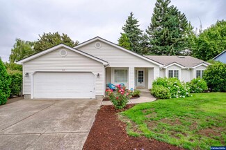 5135 Cherie Ct SE, Salem, OR 97306