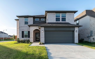 13724 Seneca Lake Dr, La Marque, TX 77568