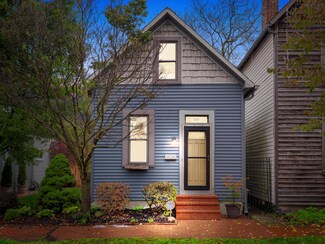 522 Forest St, Columbus, OH 43206